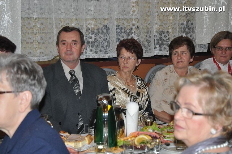 10 lat Zespołu Jesienny Kwiat w SDK