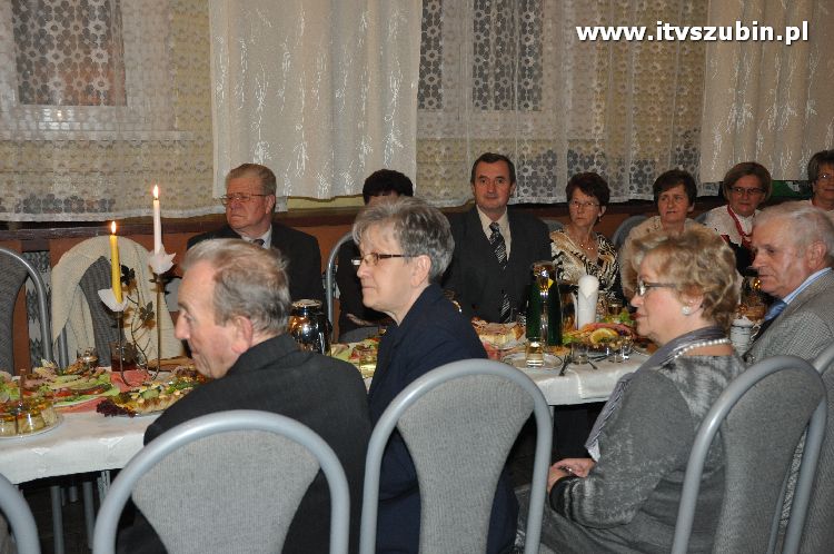 10 lat Zespołu Jesienny Kwiat w SDK