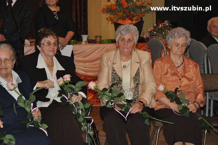 10 lat Zespołu Jesienny Kwiat w SDK