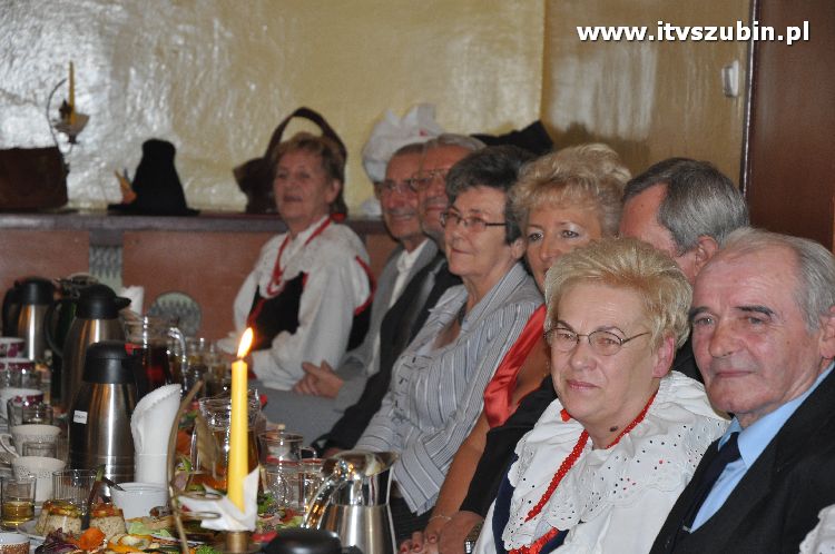 10 lat Zespołu Jesienny Kwiat w SDK