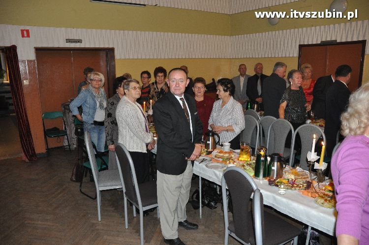 10 lat Zespołu Jesienny Kwiat w SDK