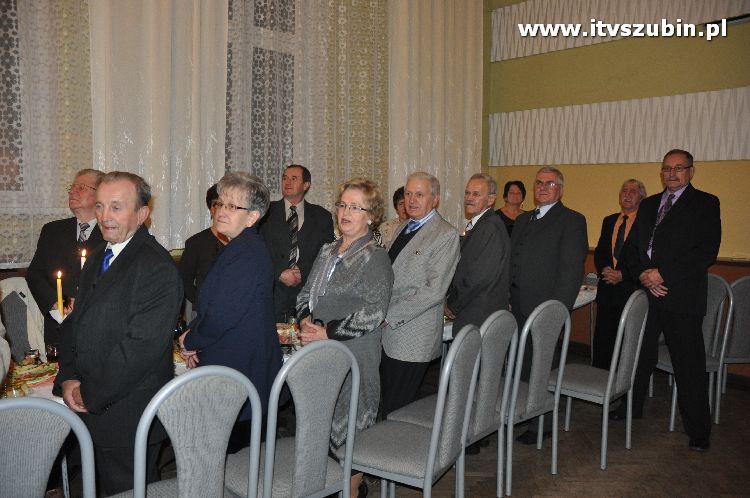 10 lat Zespołu Jesienny Kwiat w SDK