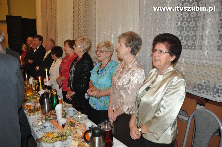 10 lat Zespołu Jesienny Kwiat w SDK