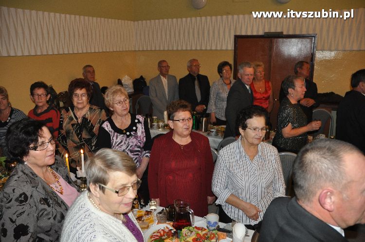 10 lat Zespołu Jesienny Kwiat w SDK