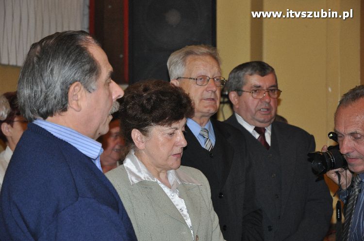 10 lat Zespołu Jesienny Kwiat w SDK