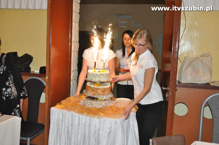 10 lat Zespołu Jesienny Kwiat w SDK