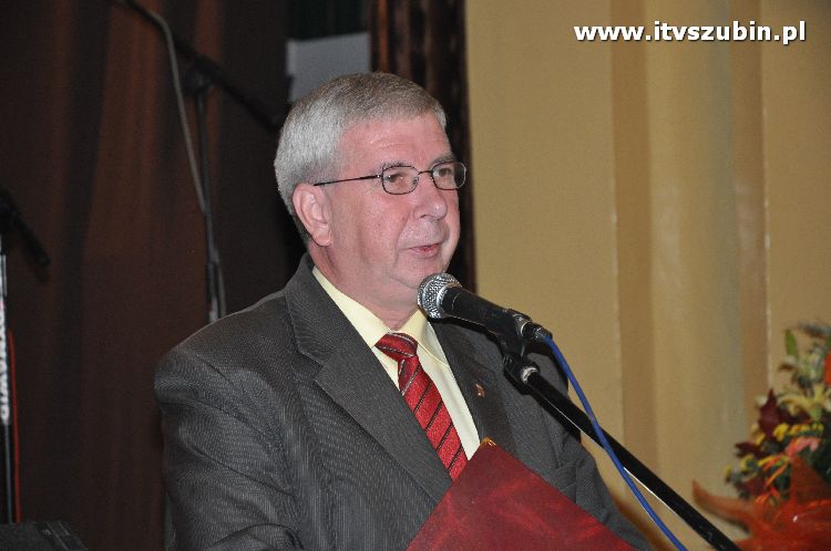 10 lat Zespołu Jesienny Kwiat w SDK