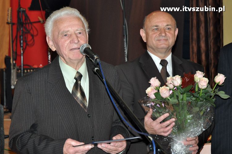 10 lat Zespołu Jesienny Kwiat w SDK