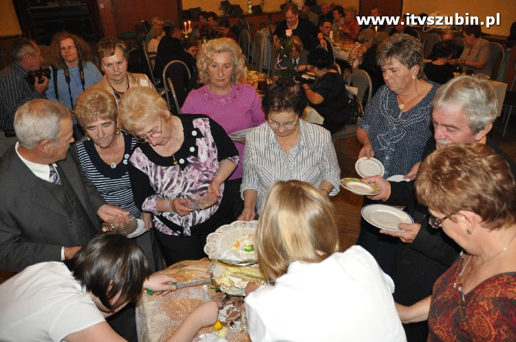 10 lat Zespołu Jesienny Kwiat w SDK