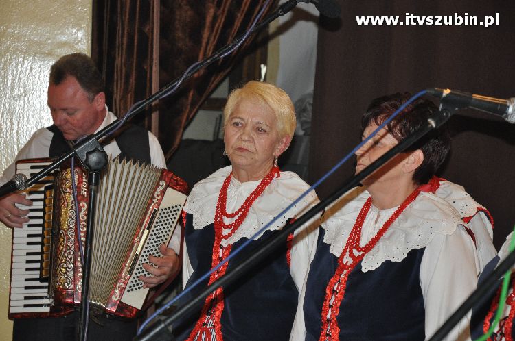 10 lat Zespołu Jesienny Kwiat w SDK