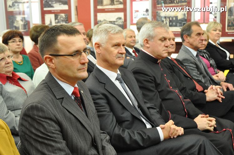 Obchody 93. rocznicy odzyskania przez Polskę Niepodległości.