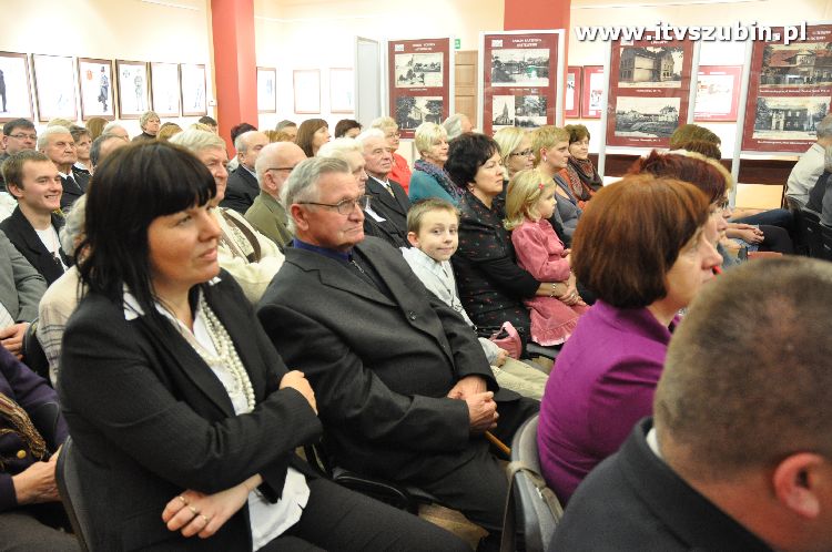 Obchody 93. rocznicy odzyskania przez Polskę Niepodległości.