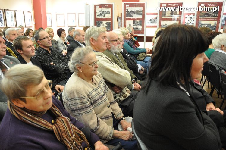 Obchody 93. rocznicy odzyskania przez Polskę Niepodległości.