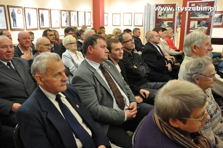 Obchody 93. rocznicy odzyskania przez Polskę Niepodległości.