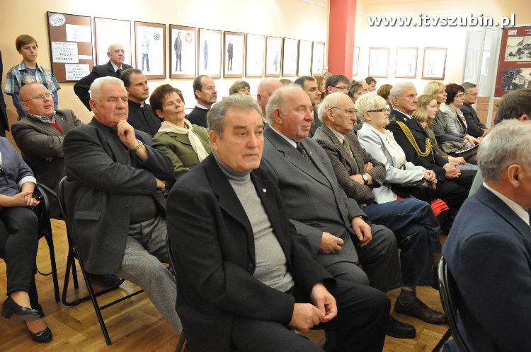 Obchody 93. rocznicy odzyskania przez Polskę Niepodległości.