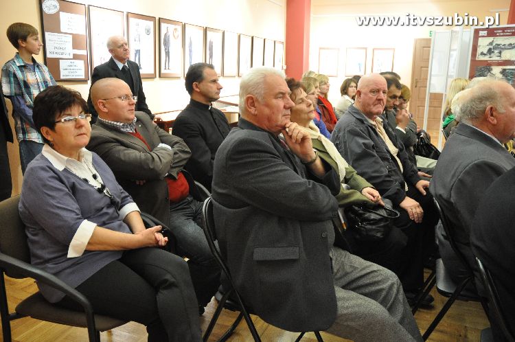 Obchody 93. rocznicy odzyskania przez Polskę Niepodległości.