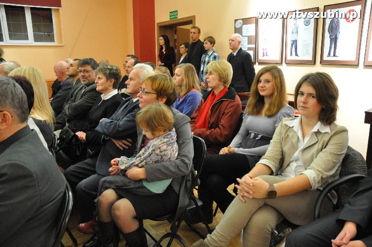 Obchody 93. rocznicy odzyskania przez Polskę Niepodległości.