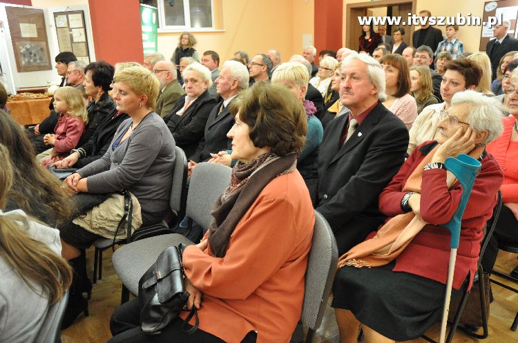Obchody 93. rocznicy odzyskania przez Polskę Niepodległości.