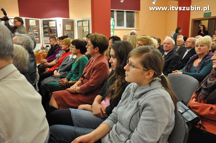 Obchody 93. rocznicy odzyskania przez Polskę Niepodległości.