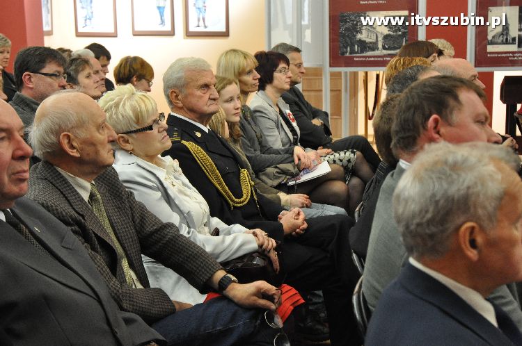 Obchody 93. rocznicy odzyskania przez Polskę Niepodległości.