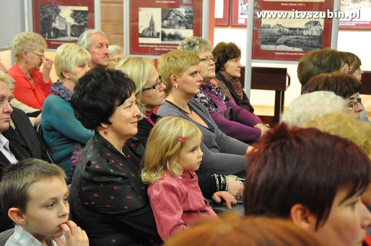 Obchody 93. rocznicy odzyskania przez Polskę Niepodległości.