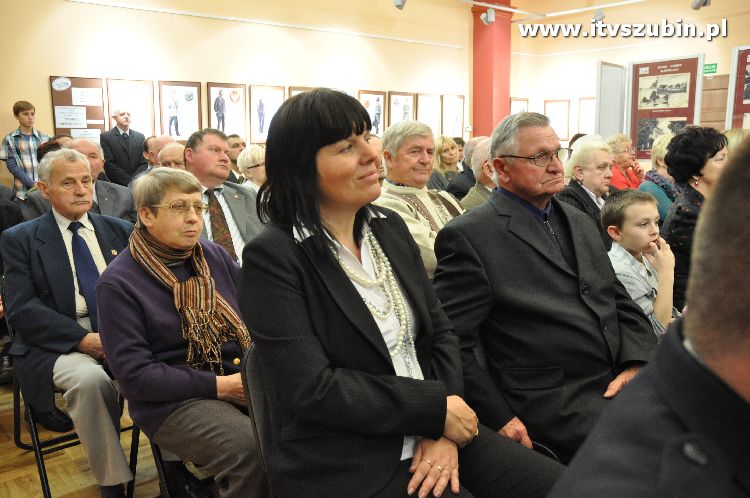 Obchody 93. rocznicy odzyskania przez Polskę Niepodległości.