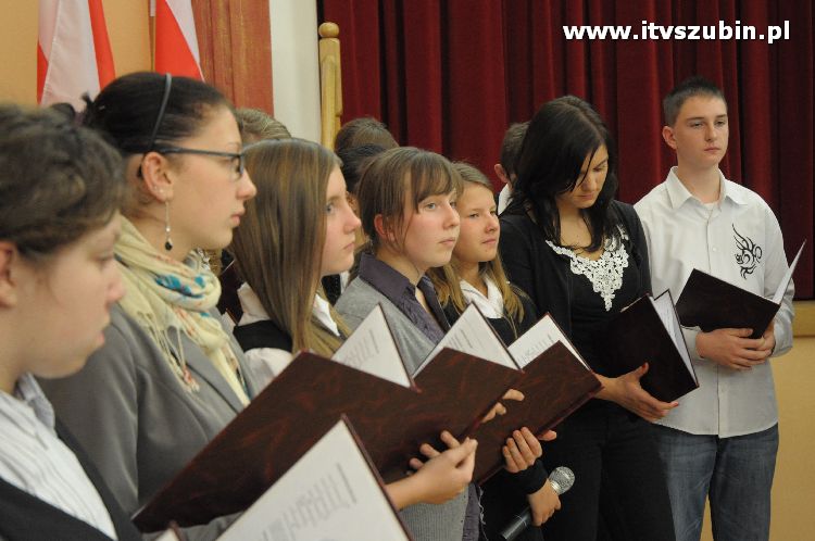 Obchody 93. rocznicy odzyskania przez Polskę Niepodległości.