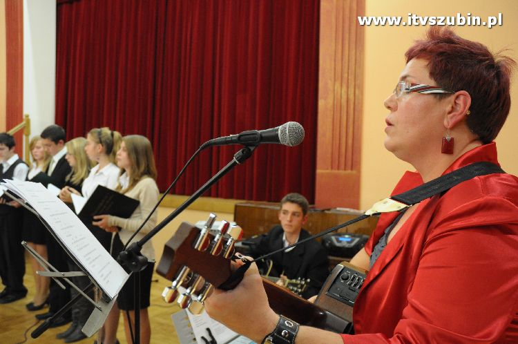 Obchody 93. rocznicy odzyskania przez Polskę Niepodległości.