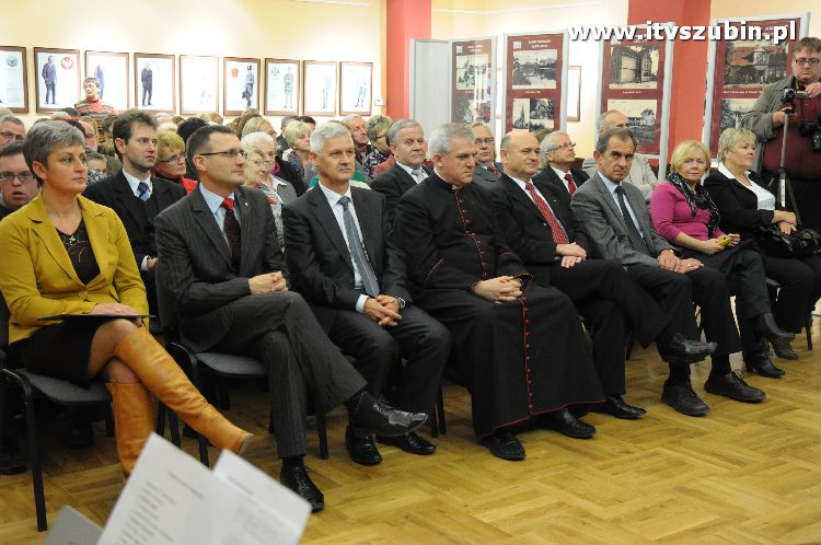 Obchody 93. rocznicy odzyskania przez Polskę Niepodległości.