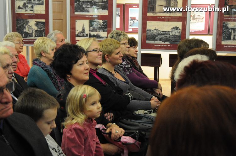 Obchody 93. rocznicy odzyskania przez Polskę Niepodległości.