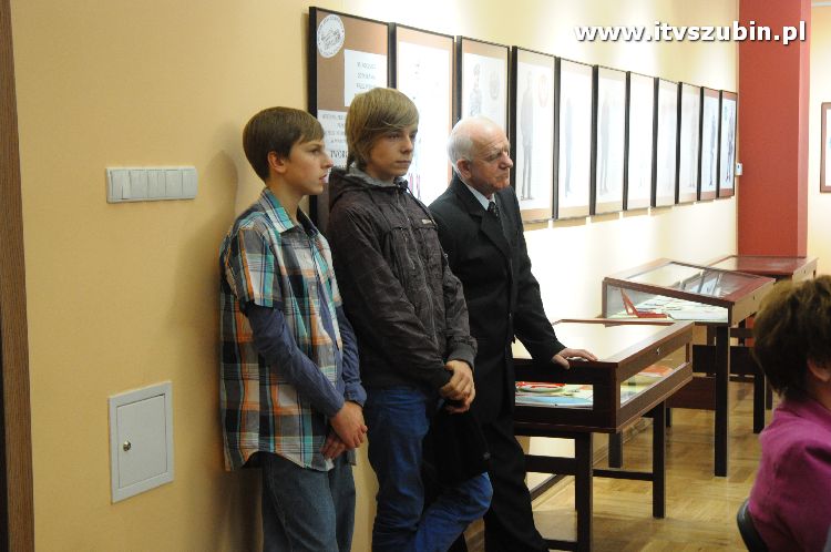 Obchody 93. rocznicy odzyskania przez Polskę Niepodległości.