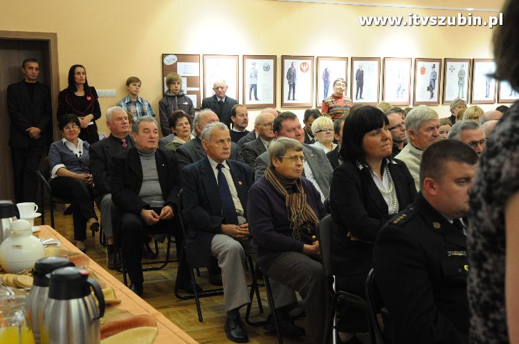 Obchody 93. rocznicy odzyskania przez Polskę Niepodległości.