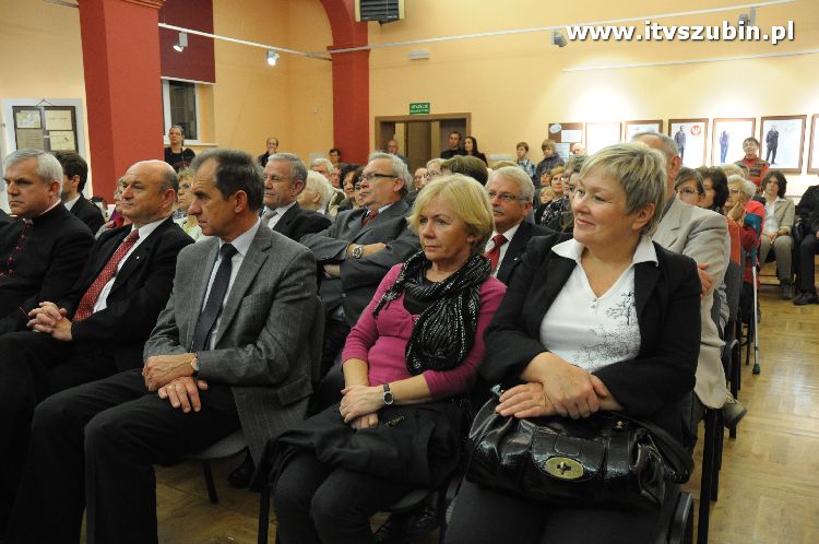 Obchody 93. rocznicy odzyskania przez Polskę Niepodległości.