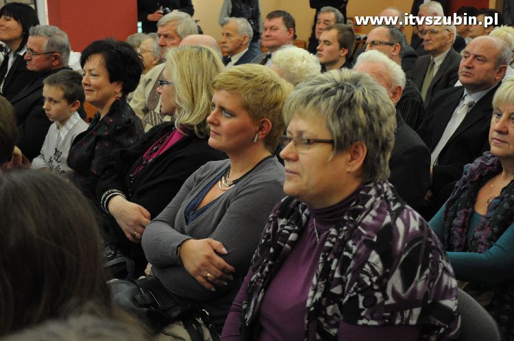 Obchody 93. rocznicy odzyskania przez Polskę Niepodległości.