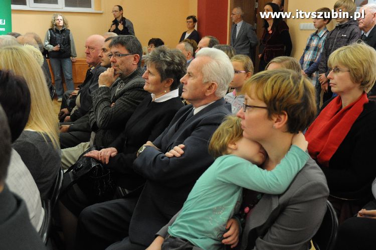 Obchody 93. rocznicy odzyskania przez Polskę Niepodległości.