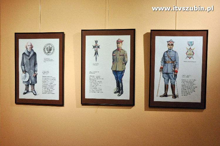 Obchody 93. rocznicy odzyskania przez Polskę Niepodległości.