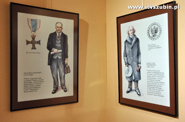 Obchody 93. rocznicy odzyskania przez Polskę Niepodległości.