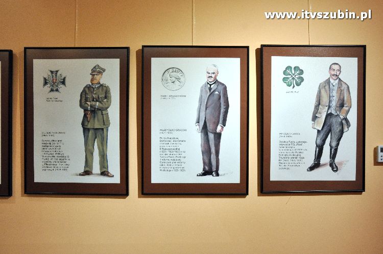 Obchody 93. rocznicy odzyskania przez Polskę Niepodległości.