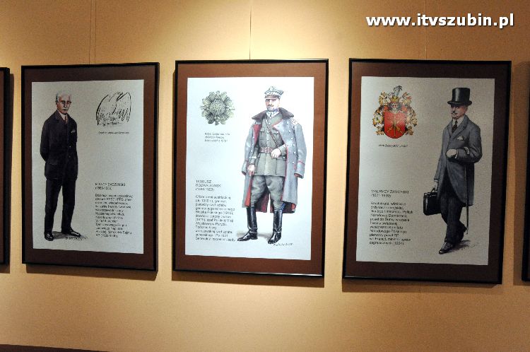 Obchody 93. rocznicy odzyskania przez Polskę Niepodległości.