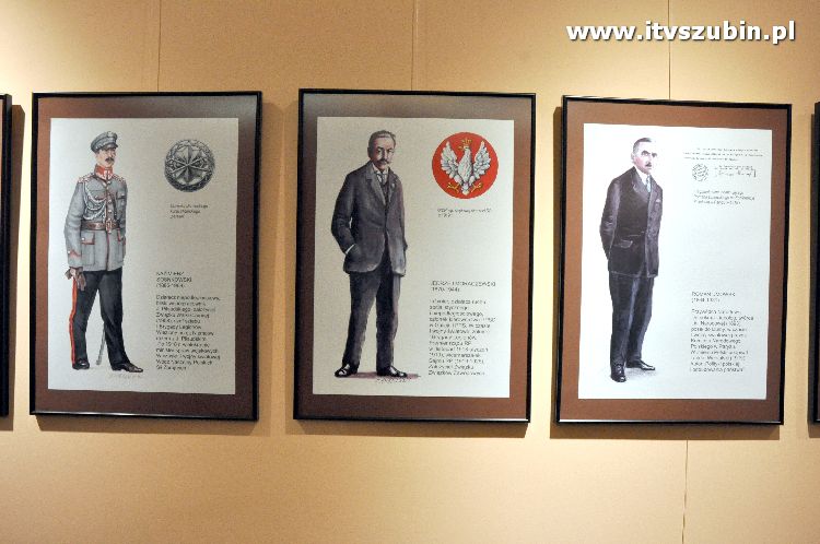 Obchody 93. rocznicy odzyskania przez Polskę Niepodległości.