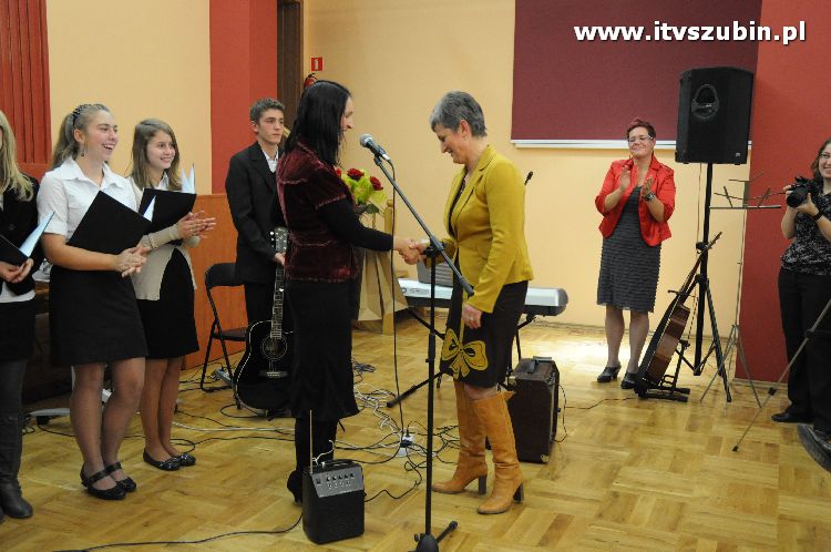 Obchody 93. rocznicy odzyskania przez Polskę Niepodległości.