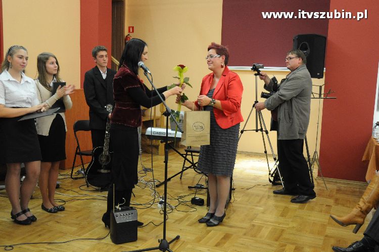 Obchody 93. rocznicy odzyskania przez Polskę Niepodległości.