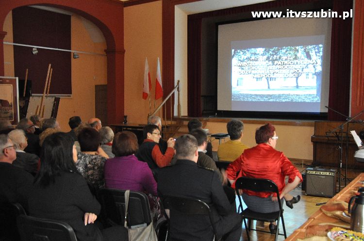 Obchody 93. rocznicy odzyskania przez Polskę Niepodległości.