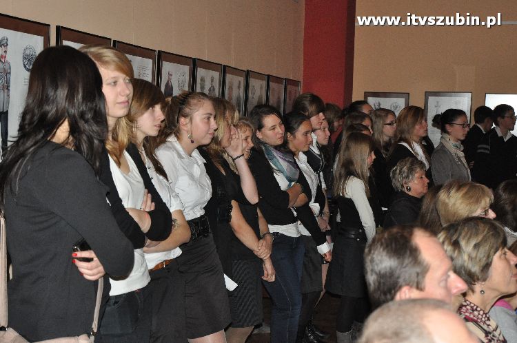 Obchody 93. rocznicy odzyskania przez Polskę Niepodległości.