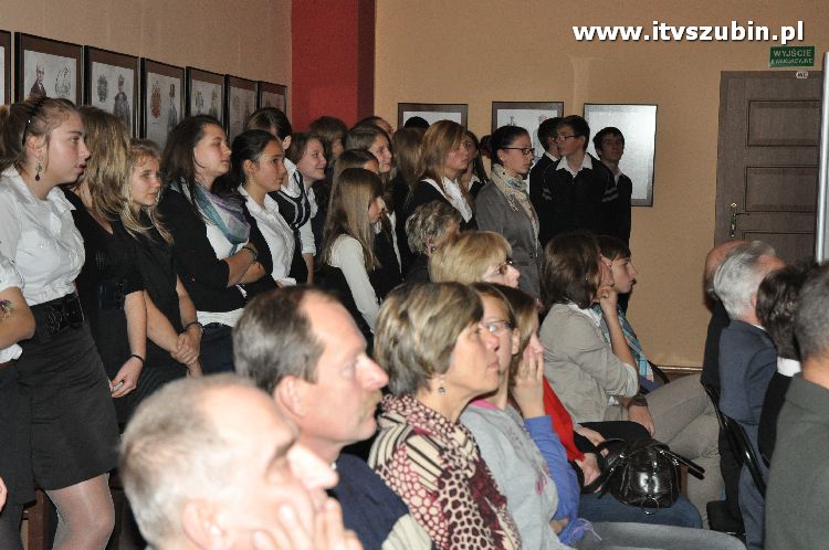 Obchody 93. rocznicy odzyskania przez Polskę Niepodległości.