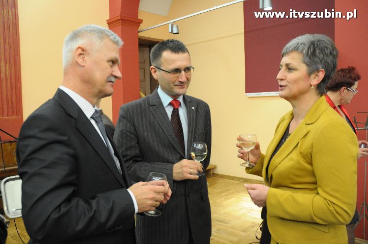 Obchody 93. rocznicy odzyskania przez Polskę Niepodległości.