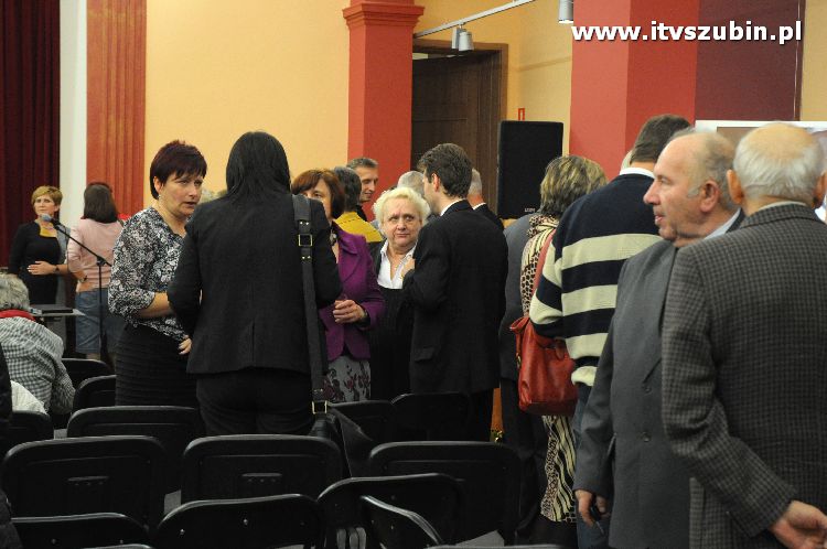 Obchody 93. rocznicy odzyskania przez Polskę Niepodległości.