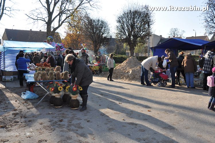Odpust w Kościele p.w. Św. Marcina Bpa. w Szubinie.
