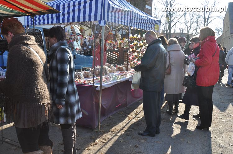 Odpust w Kościele p.w. Św. Marcina Bpa. w Szubinie.