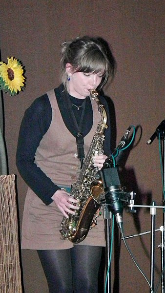 Uroczysta Gala Plebiscytu Młody Talent i Młoda Firma Krajny i Pałuk 2011.